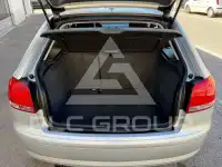 2008 Audi A3