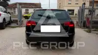 2008 Audi A3