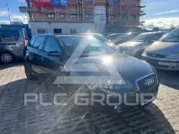 2008 Audi A3