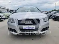 2008 Audi A3