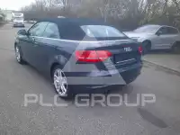 2008 Audi A3