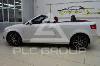 2008 Audi A3