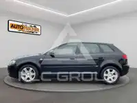 2008 Audi A3