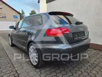2008 Audi A3