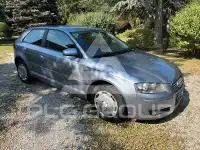 2008 Audi A3