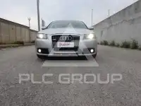 2008 Audi A3