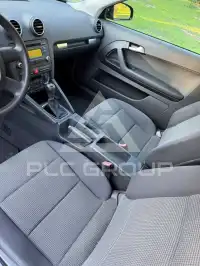 2008 Audi A3