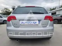 2008 Audi A3