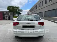 2008 Audi A3