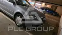 2008 Audi A3
