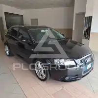 2008 Audi A3