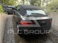 2008 Audi A3