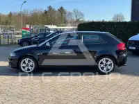 2008 Audi A3