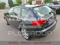 2008 Audi A3