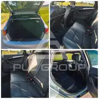 2008 Audi A3