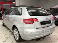 2008 Audi A3