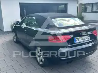 2008 Audi A3