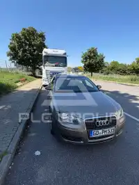 2008 Audi A3