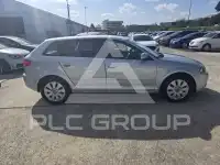 2008 Audi A3