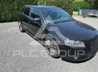 2008 Audi A3