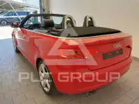 2008 Audi A3