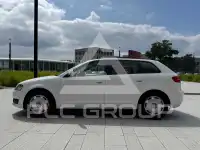 2008 Audi A3