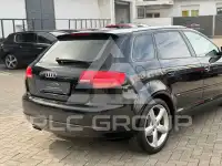 2008 Audi A3