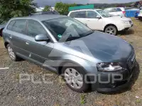 2008 Audi A3