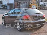 2008 Audi A3