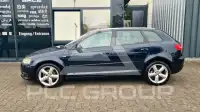 2008 Audi A3
