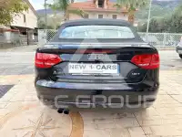 2008 Audi A3