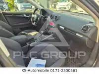 2008 Audi A3