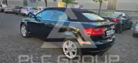 2008 Audi A3