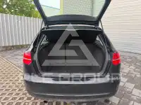 2008 Audi A3