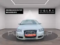 2008 Audi A3