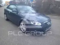 2008 Audi A3