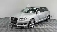 2008 Audi A3