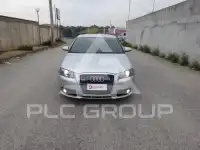 2008 Audi A3