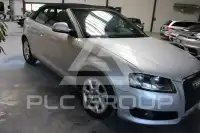 2008 Audi A3