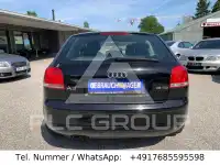 2008 Audi A3