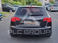 2008 Audi A3