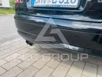 2008 Audi A3