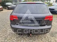 2008 Audi A3