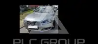 2008 Audi A3
