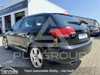 2008 Audi A3