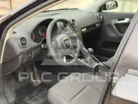 2008 Audi A3