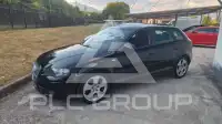 2008 Audi A3