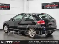 2008 Audi A3