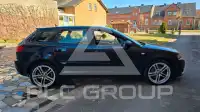 2008 Audi A3