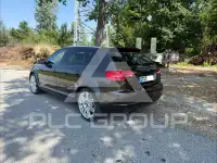 2008 Audi A3